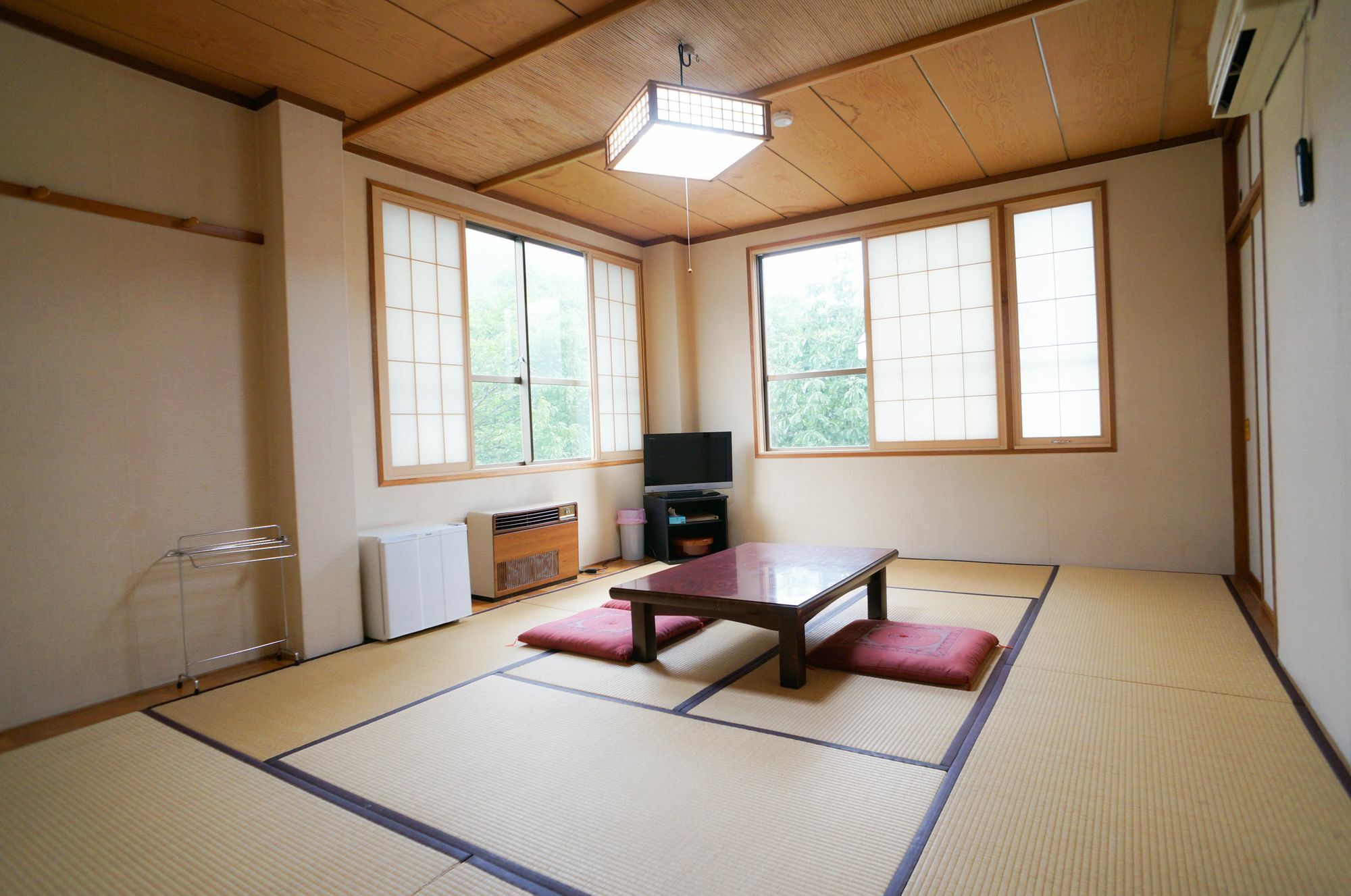 Hotel Hakuba Märchen House Exterior foto